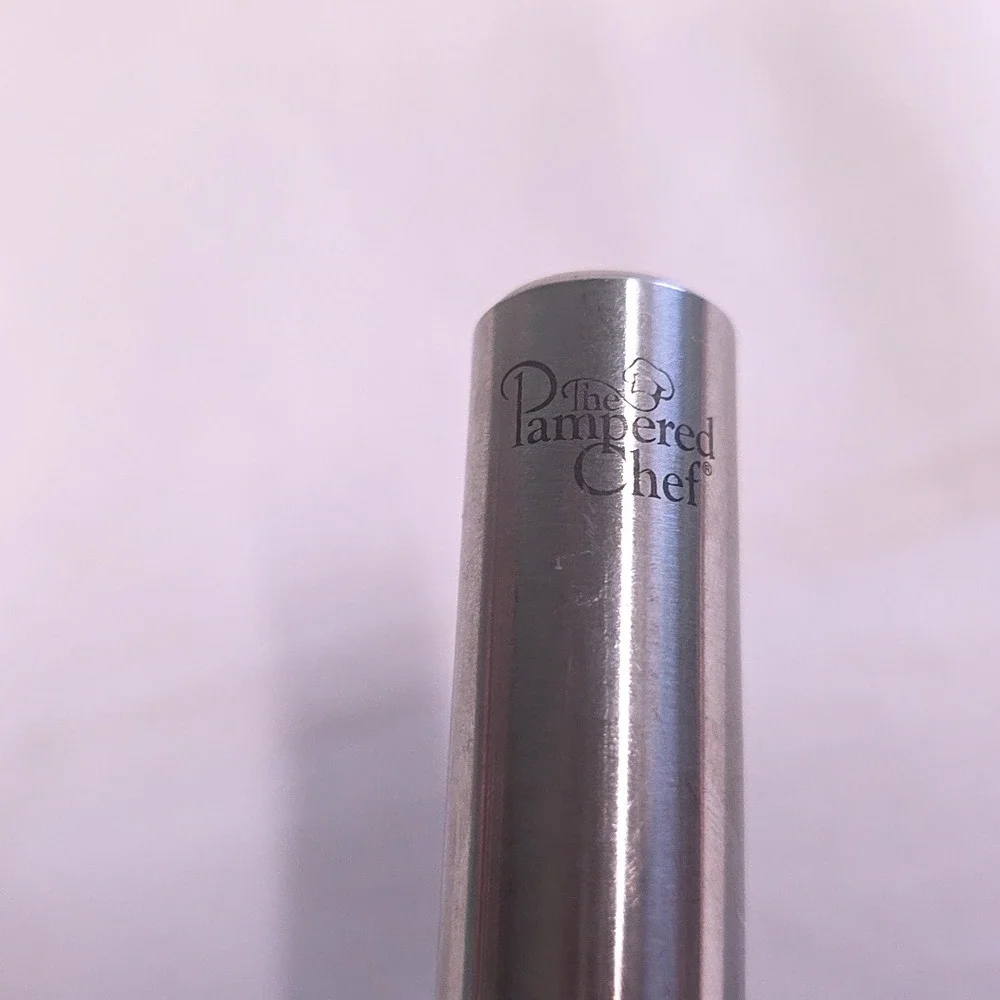 N/A pampered chef